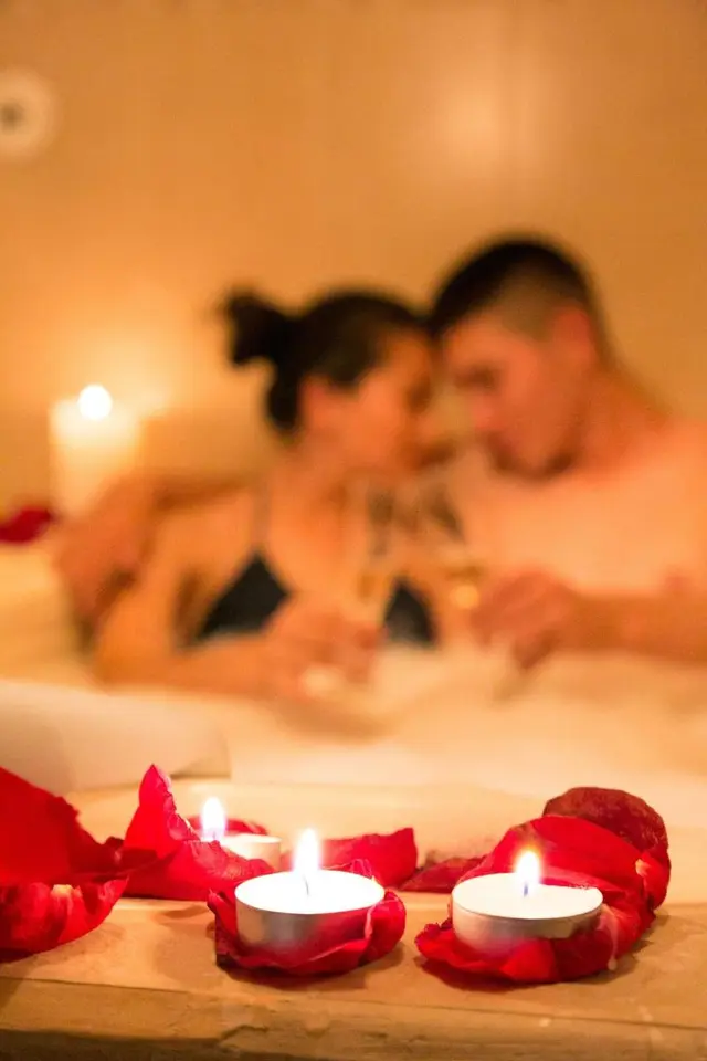 Boutique-Hotel LiebesNesterl Bergwirt