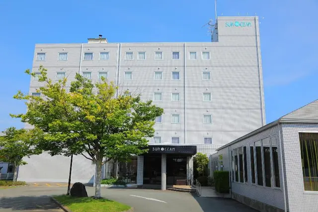 Hotel Sunocean