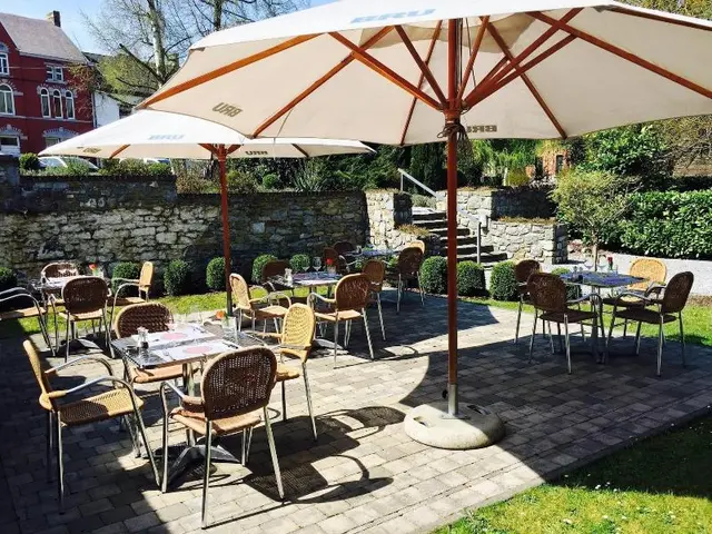 L'Escape Grill