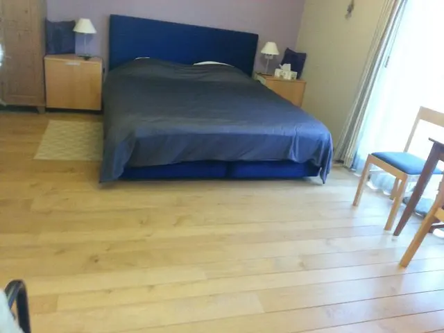 Lomolen B&B