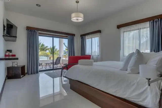 The Ellysian Boutique Hotel