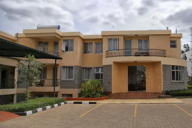 Longview Suites