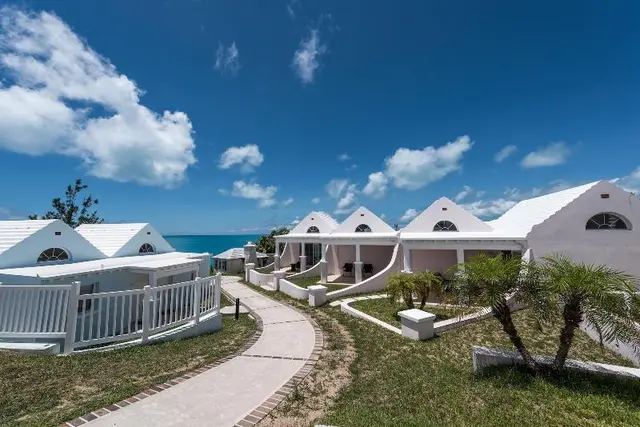Willowbank Resort