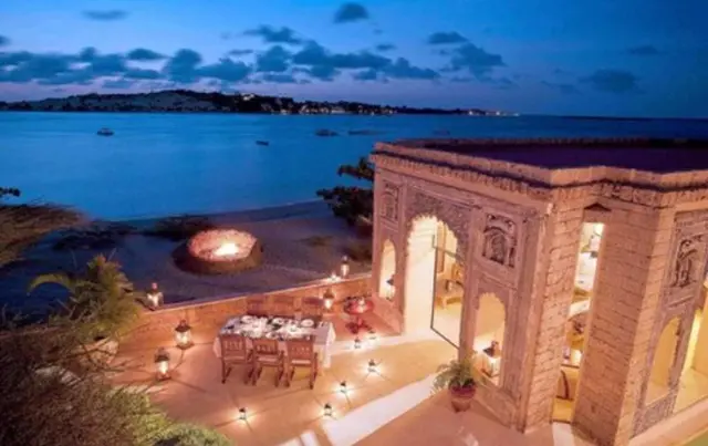 The Majlis Hotel
