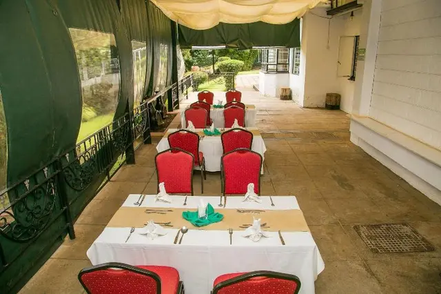 Thayu Farm Hotel