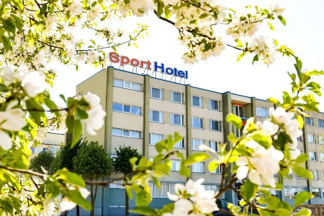 Sport Hotel
