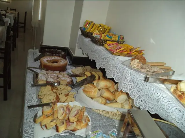 Hotel Galead