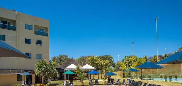 Vinhedo Plaza Hotel