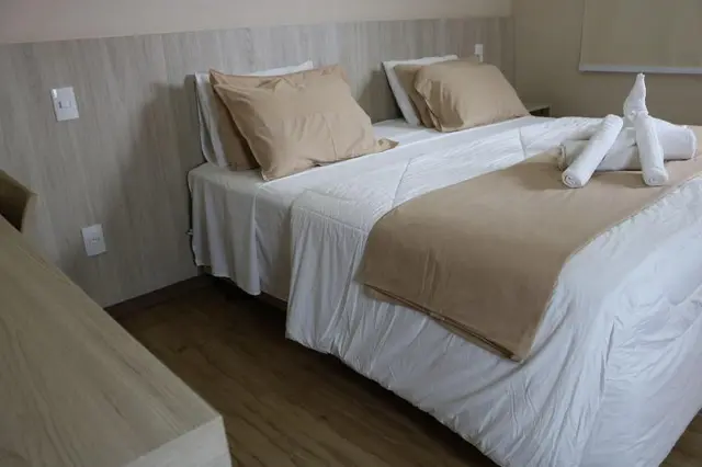 Jaguar Hotel