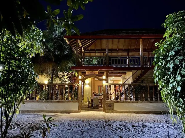 Veli Beach Inn