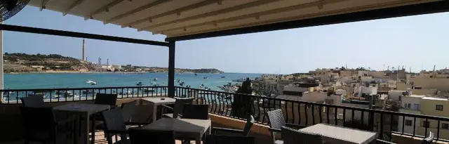Port View Guest House