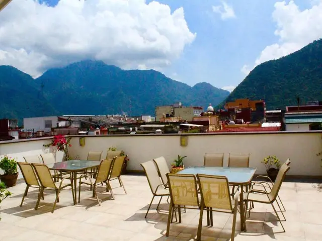 Casa De La Iaia Hotel