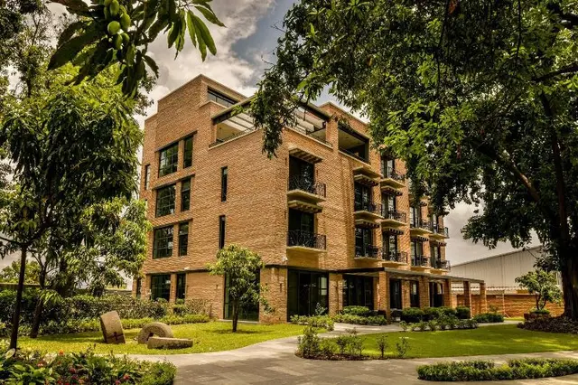 Casa Salles Hotel Boutique