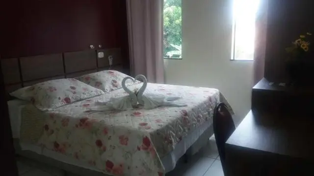 Hotel Borari