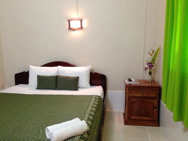 Ramchang Guesthouse
