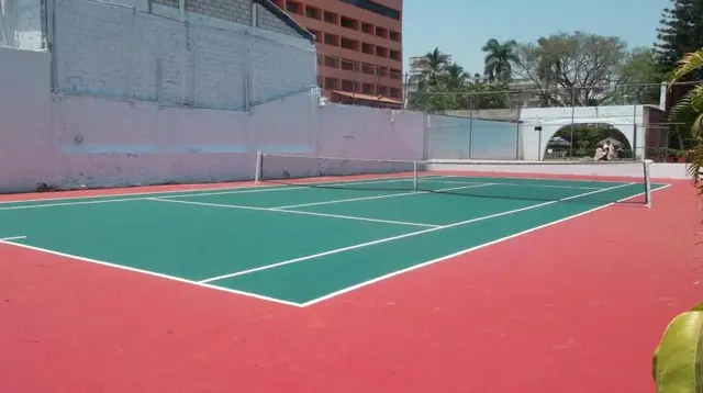 Hotel De Cuautla