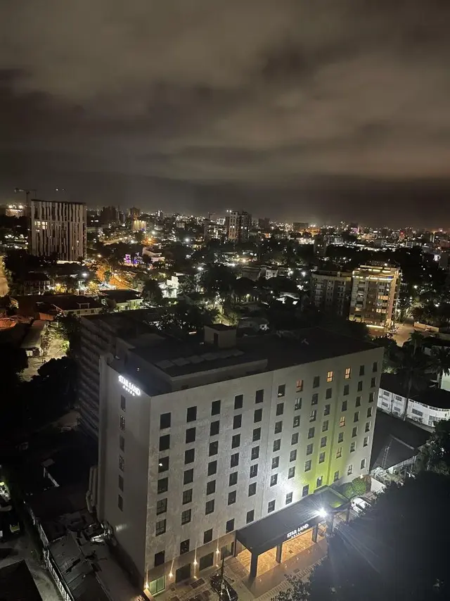 Star Land Hotel