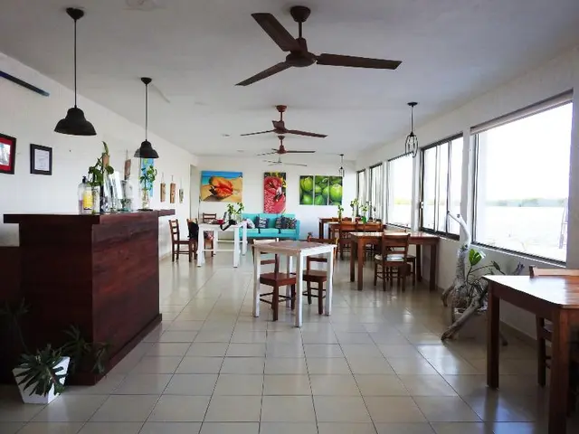 Hotel Villa de Pescadores