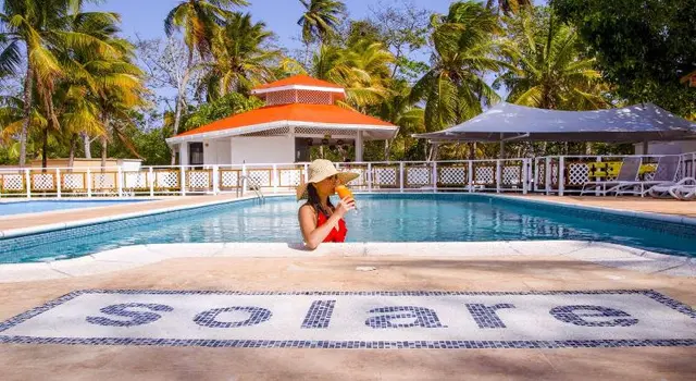 Solare Sai Ecohotel