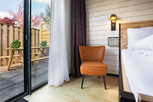 Hotel De Kroon Kaatsheuvel
