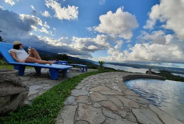 Nepenthe B&B