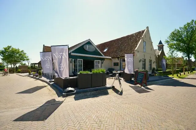 Bij Hen Op Ameland