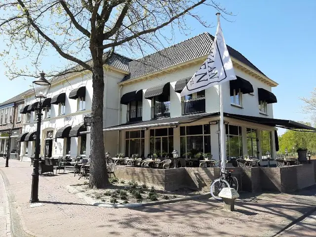 De Zwaan Delden