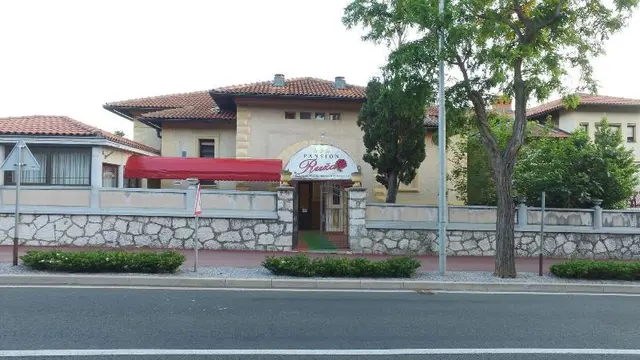 Hotel Ruža