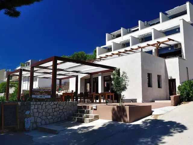 Hotel Ana Murter