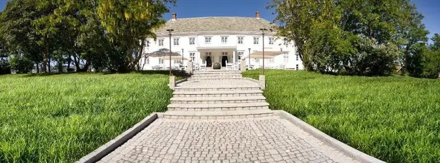 Hovde Gård