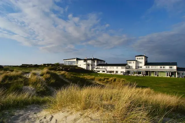 Sola Strand Hotel