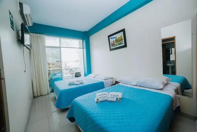 Hotel Suisui