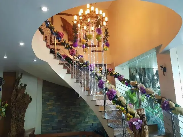 Gap Plaza Hotel