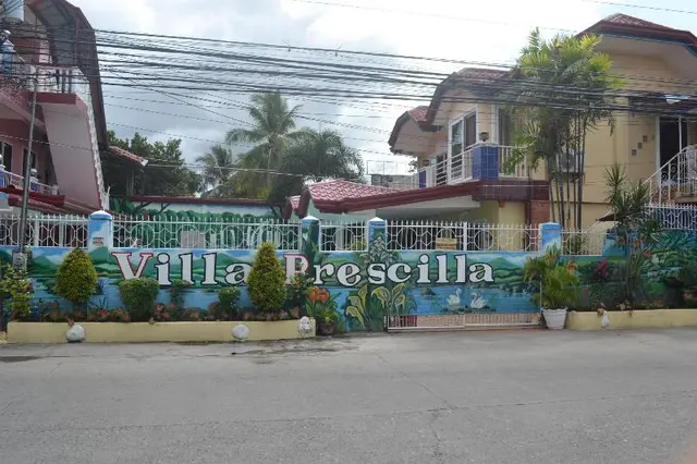 Villa Prescilla