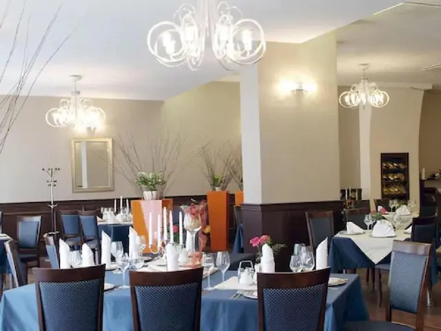 Hotel Tarnovia