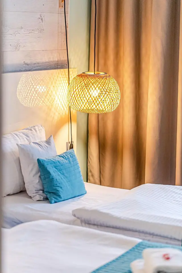Nobo Hotel