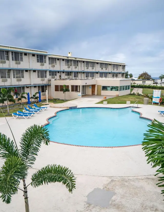 Punta Borinquen Resort