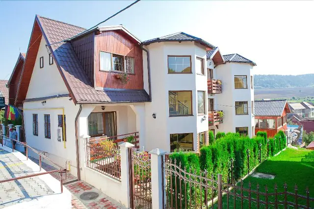 Casa Bazna
