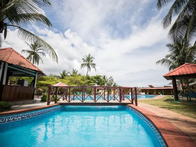 Hotel Praia