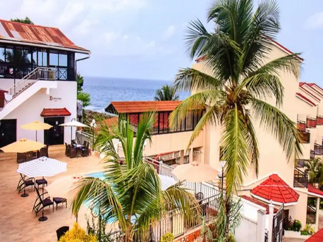 Hotel Barmoi