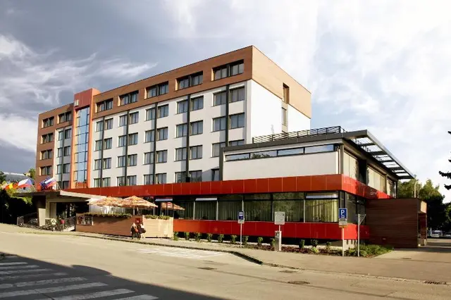 Hotel Turiec