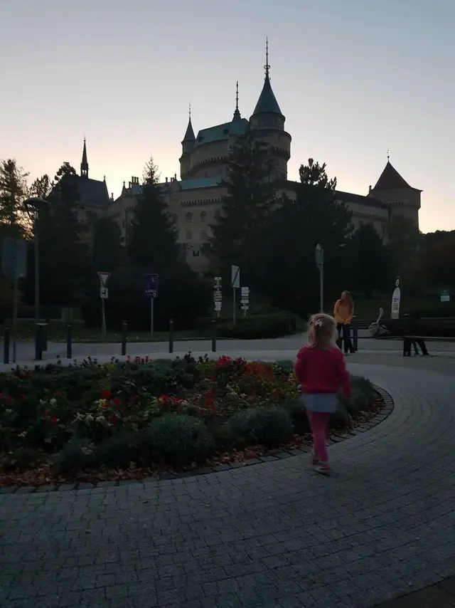 Apartmány Malý Princ