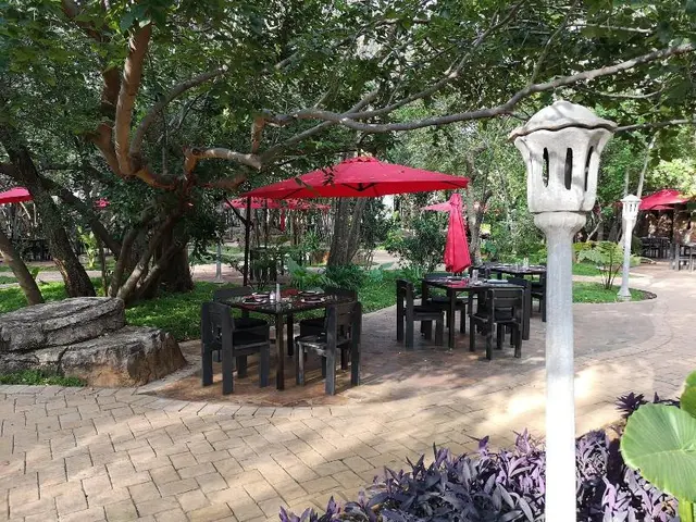 Excalibur Boutique Hotel