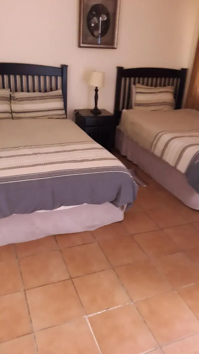 Valley View Guest House