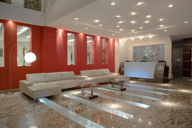 Casben Hotel