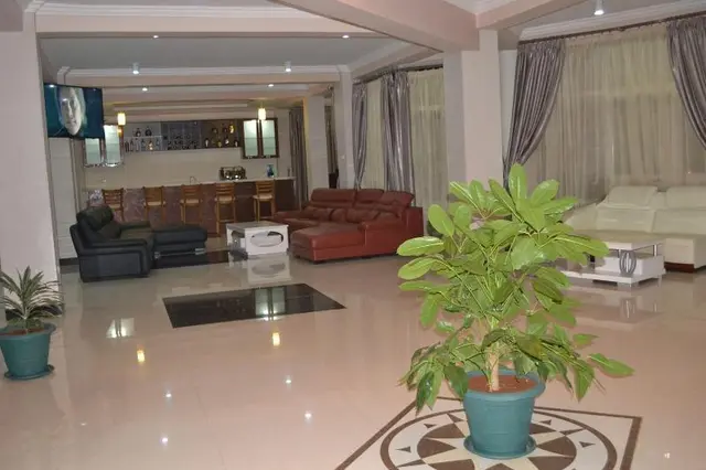 Benmas Hotel