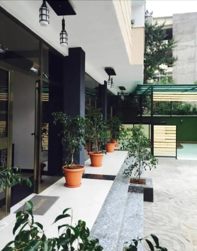 Hanom Hotel