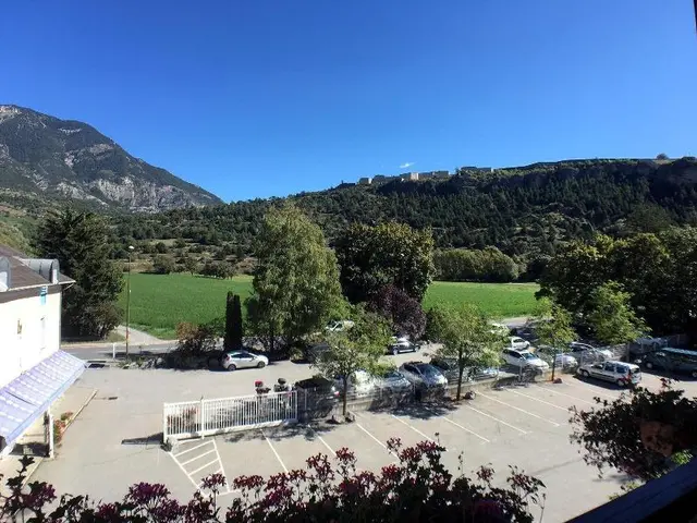 Hotel Lacour