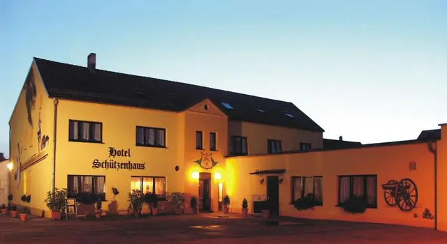 Hotel Schützenhaus
