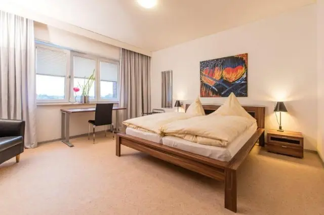 An Hotel